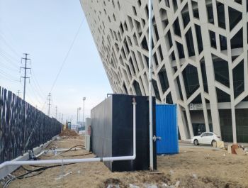 北湖奧體